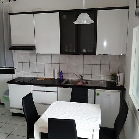 Apartment Sibenik Mandalina Экстерьер фото