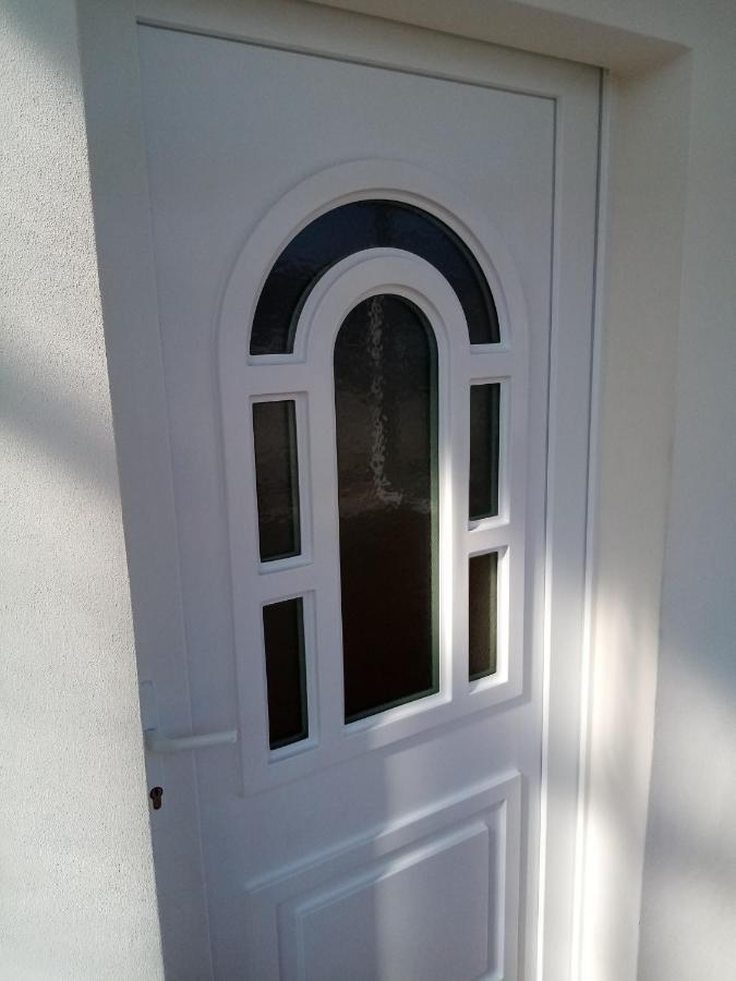 Apartment Sibenik Mandalina Экстерьер фото