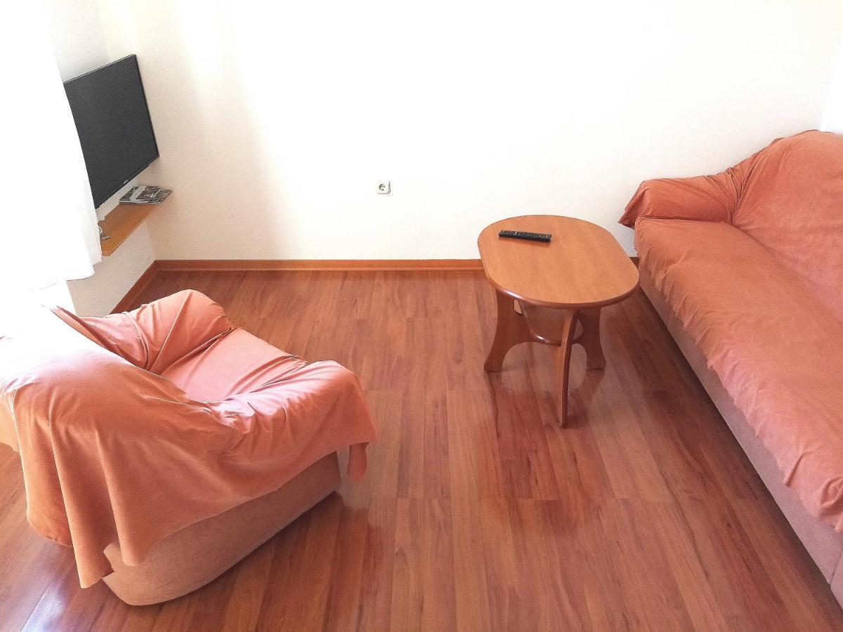Apartment Sibenik Mandalina Экстерьер фото