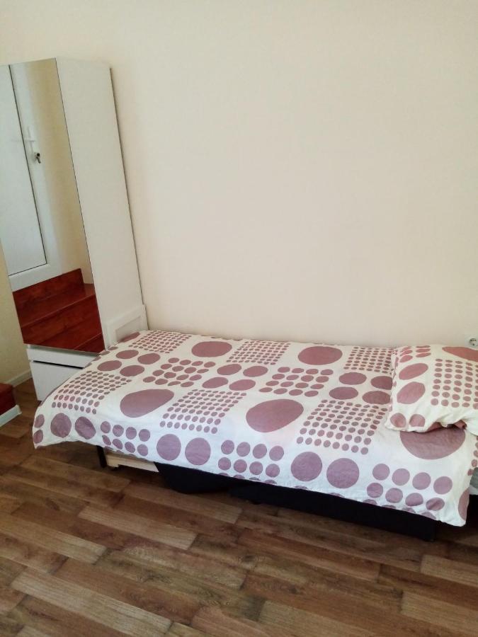 Apartment Sibenik Mandalina Экстерьер фото