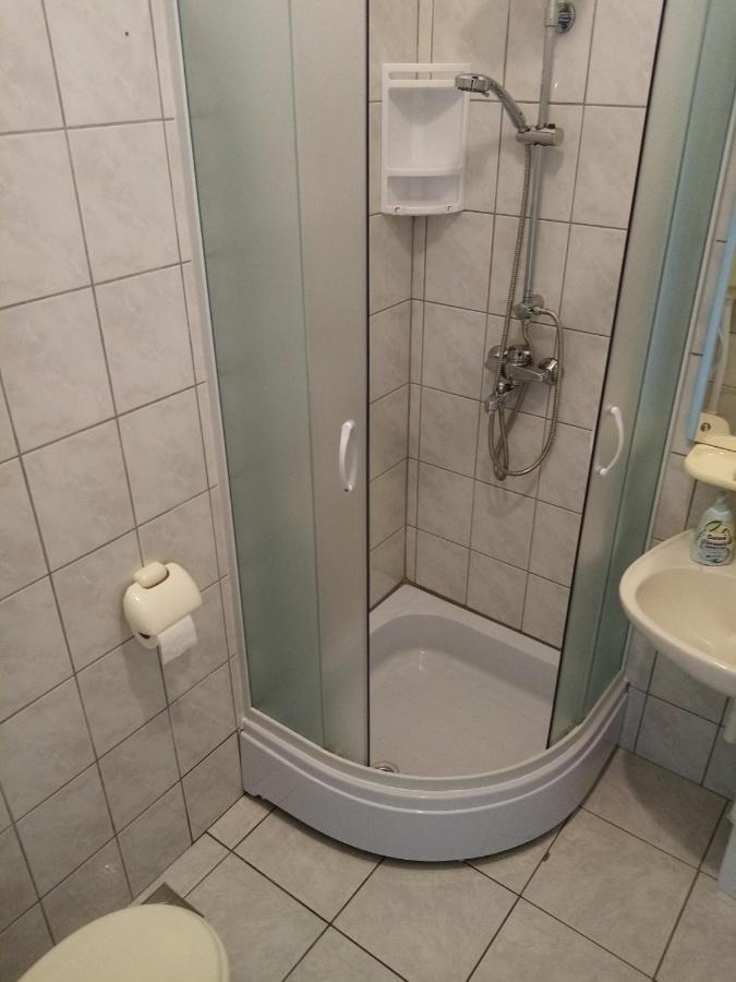 Apartment Sibenik Mandalina Экстерьер фото