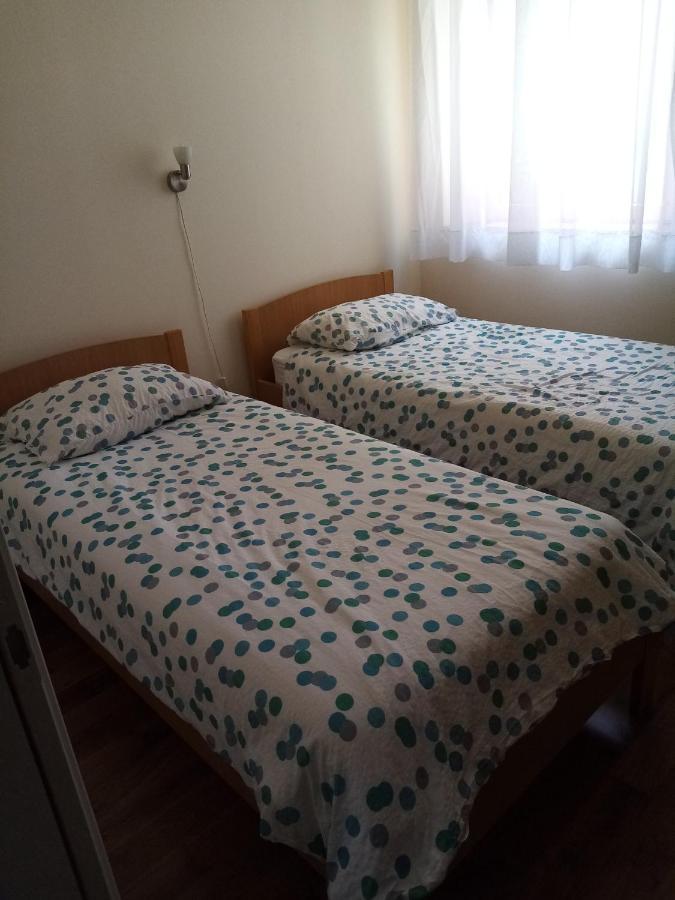 Apartment Sibenik Mandalina Экстерьер фото
