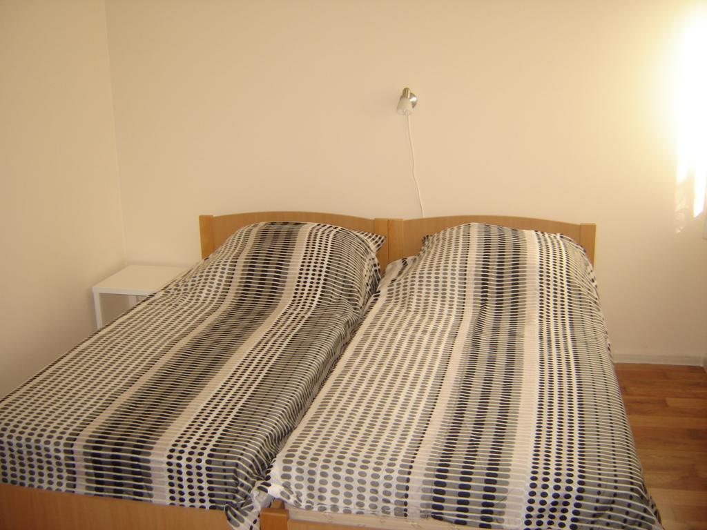 Apartment Sibenik Mandalina Номер фото