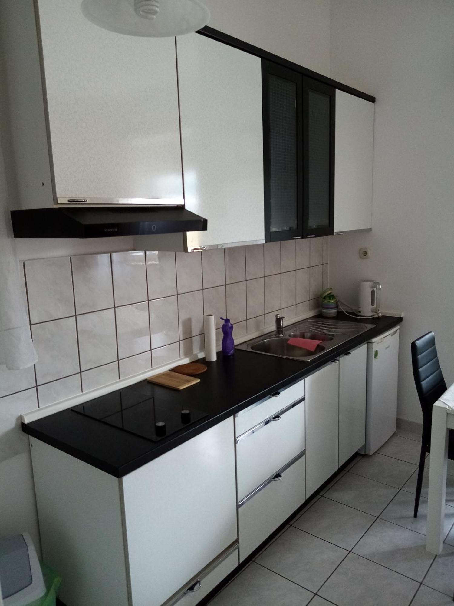 Apartment Sibenik Mandalina Экстерьер фото