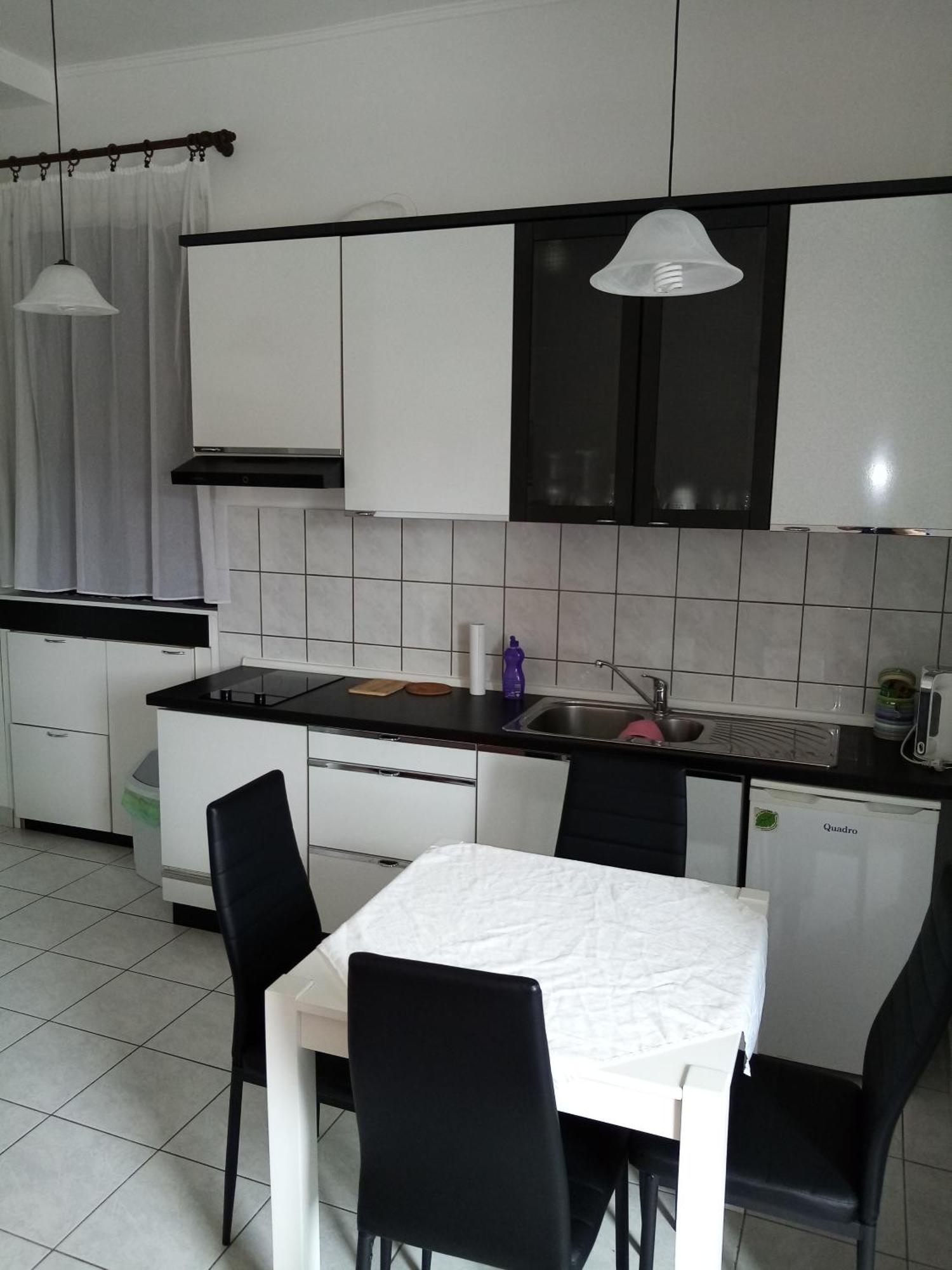 Apartment Sibenik Mandalina Экстерьер фото