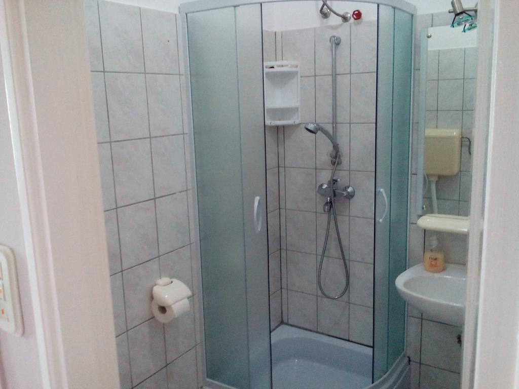 Apartment Sibenik Mandalina Экстерьер фото