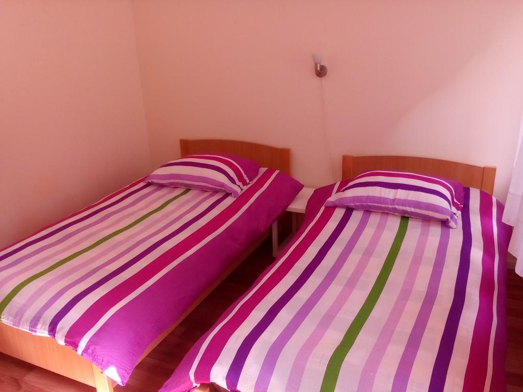 Apartment Sibenik Mandalina Экстерьер фото