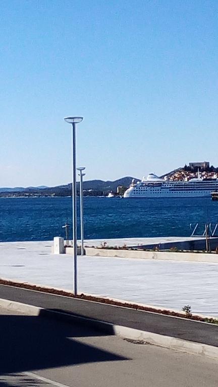 Apartment Sibenik Mandalina Номер фото